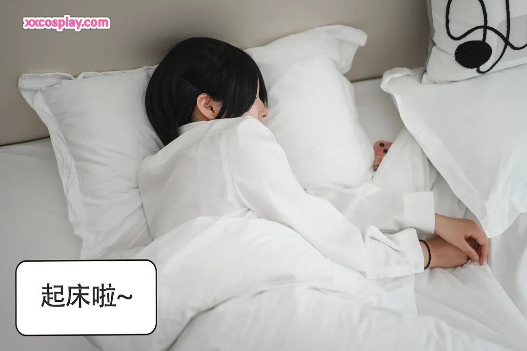 Xinglan (Lan Mei) Girlfriend Plot Gravure